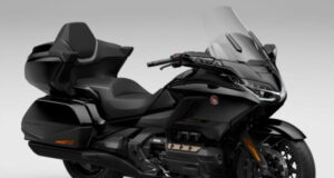 Gold Wing