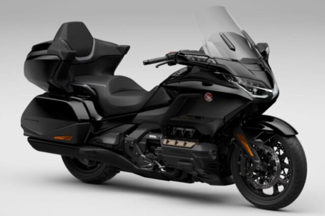 Gold Wing