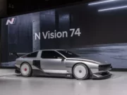 Hyundai Supercar Masih Mungkin diProduksi
