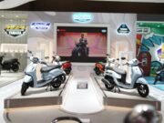 Hadir Kembali di IIMS 2023, Yamaha Hadirkan Inovasi dan Teknologi Terkini