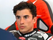 Marc Márquez : Masalah Harus Diselesaikan
