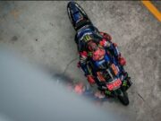 Fabio Quartararo “Tanda Tanya Terbesar”