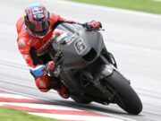 Honda Putus Asa Marc Márquez dan Bradl Tanpa Sayap!