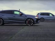 Bisakah BMW X7 M60i Bersaing Dengan Lamborghini Urus? BMW X7 M60i X Lamborghini Urus