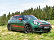 Produksi MINI Clubman Akan Berakhir Pada Februari 2024