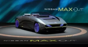 Nissan Max-Out
