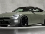 Nissan Z Mendapat Facelift Terinspirasi GT-R Di Dunia Digital