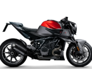 KTM Brabus 1300 R 2023 Telah dipamerkan di Vietnam