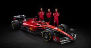 Ferrari SF-23