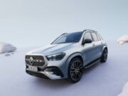 Mercedes Benz GLE-Class Facelift Siap Jalani Debut 7 Februari