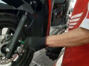 Perhatikan Tanda Kampas Rem Sudah Aus