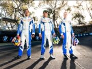 Valentino Rossi : Bathurst Adalah Balapan Yang Bagus