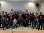 Rakorwil HPCI Jabar-Banten Digelar Bersamaan Dengan 4th Anniversary HPCI Chapter Cianjur