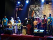 Ratusan Bikers CBR Ramaikan Jambore Wilayah 1 CBR Club Indonesia Korwil Jawa Barat