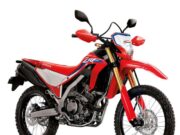 Puaskan Pecinta Offroad, AHM Pasarkan CRF250L di Indonesia