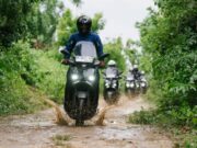 Bukan Cuma Kecanggihan Fitur, Yamaha XMAX Connected Juga Tawarkan Layanan Eksklusif untuk Konsumen