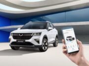 Wuling Alvez, Compact SUV yang Mengaplikasikan Ragam Inovasi Modern