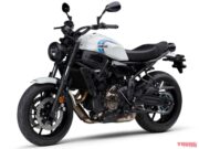 Yamaha Umumkan “XSR700” Untuk Model 2023