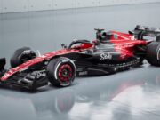 Tim Formula 1 Alfa Romeo Luncurkan C43, Mobil Balapnya Untuk Musim 2023 alfa-romeo-f1-team