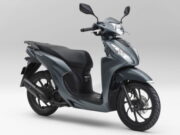 Honda Tetapkan Warna Baru Untuk Dio 110 dan Dio 110 Basic dio110