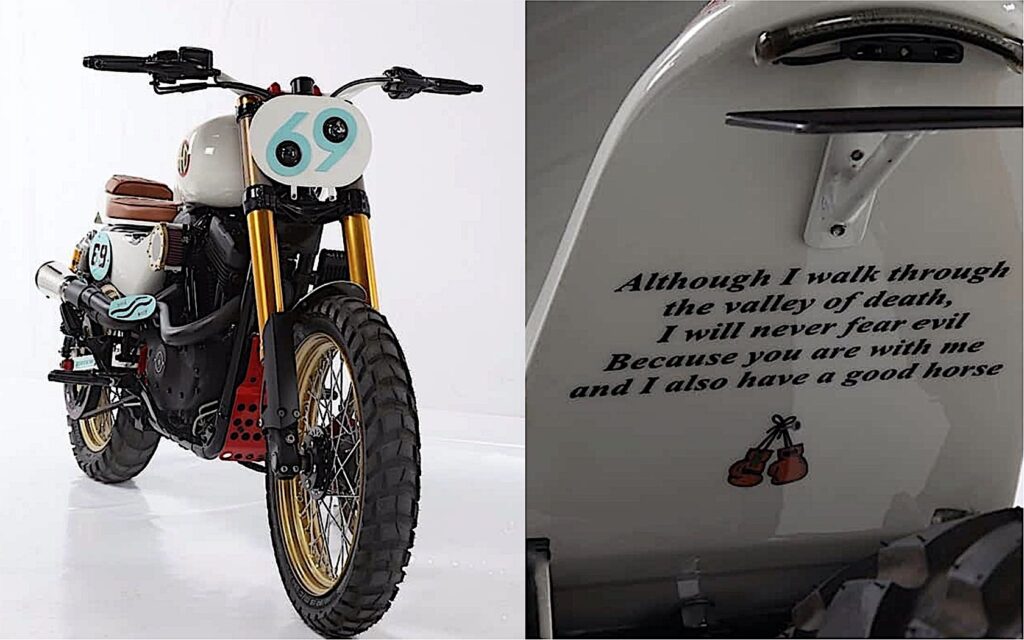 Harley-Davidson