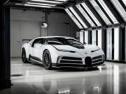 Bugatti Mempekerjakan Ahli Metrologi Untuk Pastikan Hypercarnya Sempurna
