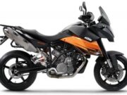 KTM Konfirmasi Kembalinya 890 SMT Supermoto Turing