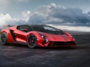 Lamborghini Invencible And Autentica One-Off Debut Sebagai Final V12 Murni