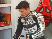 Apakah Perpisahan Márc Márquez dan Honda Setelah 2023 Bisa dibayangkan?