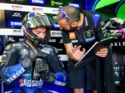 Morbidelli : Tingkat teknologi motor ‘melebihi’ ban depan