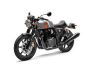 Versi Baru Model 650 Twin Royal Enfield Sukses di Seluruh Dunia