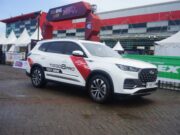 Penawaran Spesial Chery TIGGO Pro Series Selama IIMS 2023