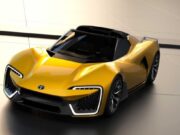 Mobil Sport Kecil Toyota Dan Suzuki Hadir Dengan Mesin 1.0 Liter