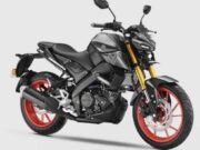 Yamaha Meluncurkan MT-15 2023 Dengan Warna dan Fitur Baru