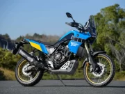 Yamaha Y’s Gear, Rilis Aksesoris Rally Untuk Tenere 700
