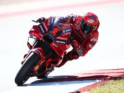 Hasil Balapan Sprint MotoGP 2023 Portimao – Portugis