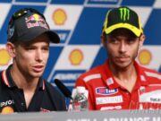Casey Stoner Miliki Lebih Banyak Bakat Daripada Valentino Rossi, Tetapi Kecemasan Merusaknya