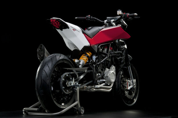 Husqvarna Nuda
