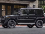 Lagi! Mercedes Harus Recall 26.000 G-Class Karena Masalah Pengereman