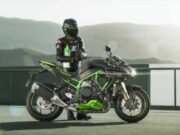 Kawasaki Meluncurkan Z H2 Dan Z H2 SE 2023 Di India