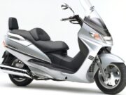 Suzuki Umumkan Jajaran Sepeda Motor di Pameran, Bergman Street 125EX Wajib Tampil