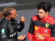Bisakah Lewis Hamilton Keluar dari Mercedes?