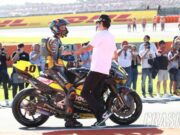 VR46 di Tempat Yang Tepat, Ducati Adalah Motornya dan Yamaha Jelas Bukan – Keith Huewen