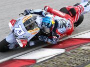 Alex Marquez ‘Mendekati Batas’ Dari Ducati