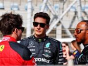 Red Bull dan Ferrari Saling Berhadapan Dalam Satu Masalah Utama
