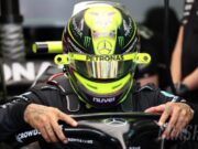 Apa Selanjutnya Untuk Mercedes dan Lewis Hamilton?