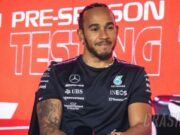 RB19 Red Bull Mobil Tercepat Yang Pernah Saya Lihat – Lewis Hamilton