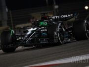 Toto Wolff Ungkap Konsep Mercedes F1 Baru Sudah Ada di Wind Tunnel