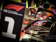Bisakah Verstappen dihentikan?