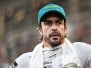 Fernando Alonso Menggambarkan Menyalip Lewis Hamilton di Grand Prix F1 Bahrain